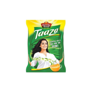 Brooke Bond Taaza Black Tea - 100gm
