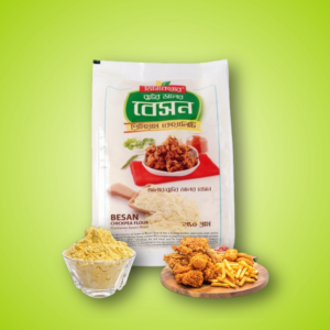 Vitacare Besan (Poly Pack) Chickpea Flour - 250gm