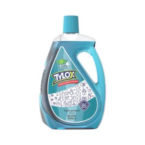 Tylox Liquid Floor Cleaner Rain Fresh - 1ltr