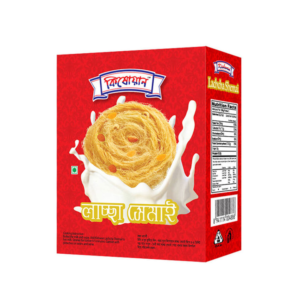 Kishwan Lachcha Shemai - 350gm