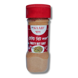 Saad Tasty Bit Salt - 100gm