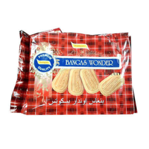 Bangas Wonder Biscuit - 45gm