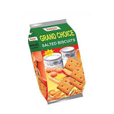 Bangas Grand Choice Biscuits - 70gm