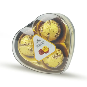 Elite Crispy & Creamy Chocolate - 36gm