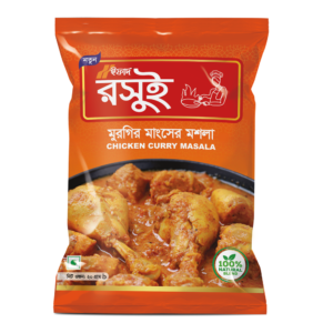 IFAD Roshui Chicken Curry Masala - 20gm