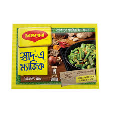 Maggi Saad A Magic - 4gm