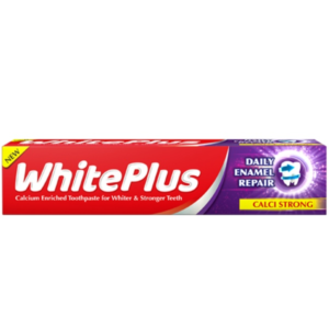 White Plus Toothpaste - 45gm