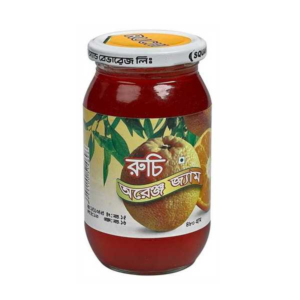 Ruchi Orange Jam 250g