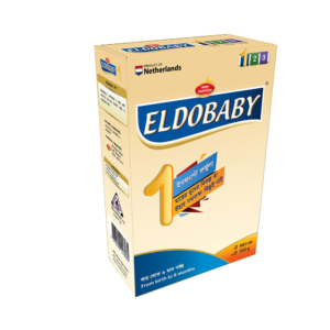 Eldobaby 1 - 150gm