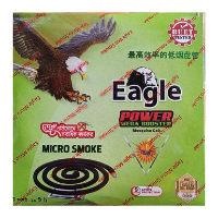 Eagle Power Mega Booster Coil