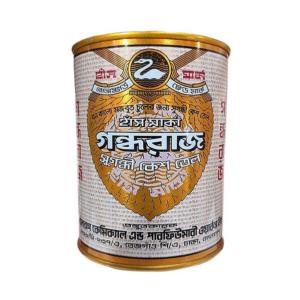 Swan Brand Gondhraj Perfumed Hair Oil - 350ml