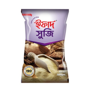 Ifad Suji (Semolina) - 200gm
