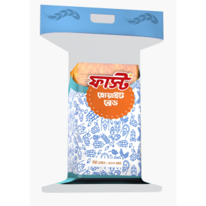 Fast White Bread - 180g