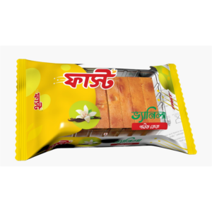 Fast Vanilla Pound Cake - 80g