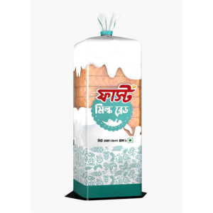 Fast Milk Butter Bread - 115g