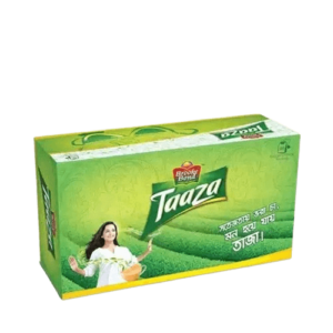 Brooke Bond Taaza Tea Bag - 95g
