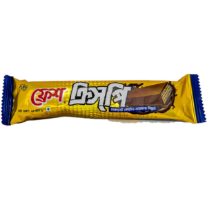 Fresh Crispee Wafer - 20gm
