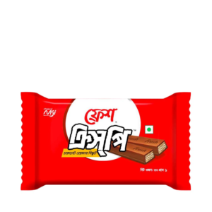 Fresh Crispee Chocolate Wafer Biscuite - 30gm