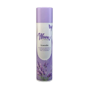 Wave Air Freshener Lavender - 300ml