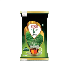 Bashundhara Tea Premium - 200gm (Free Container)