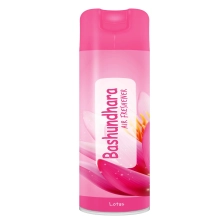 Bashundhara Air Freshner Lotus - 300ml