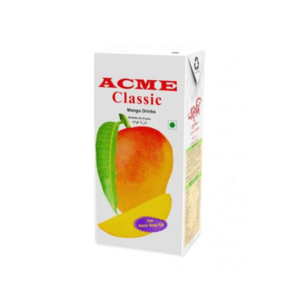 ACME Classic Mango Fruit Drink - 250ml