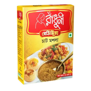 Radhuni Chaat Masala - 50gm