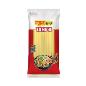 Bashundhara Noodles Masala Stick - 125g