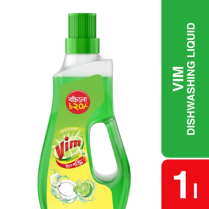 Vim Dish Wash Liquid Pro - 1ltr