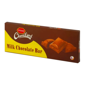 Pran Chocolord Milk Bar 4pcs - 220gm