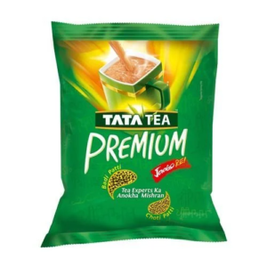 Tata Tea Premium Black Tea - 400gm