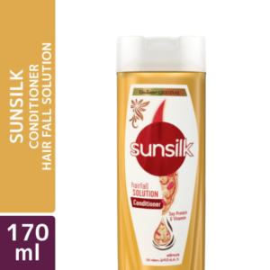 Sunsilk Hair Fall Solution Conditioner - 170ml