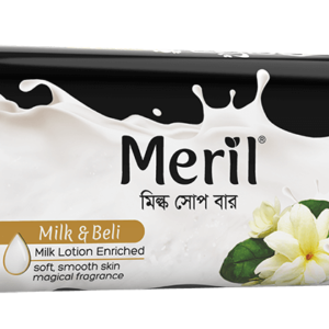 Meril Milk & Beli Soap - 100gm