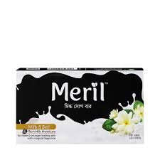 Meril Milk & Beli Soap - 150gm