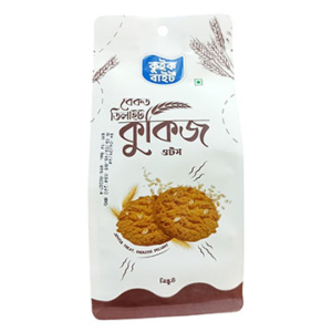 Quick Bite Cookies Oats - 150gm