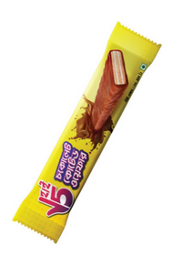 Hi5 Chocolate Coated Wafer - 16gm