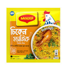 MAGGI Chicken Magic Seasoning Mix - 4gm