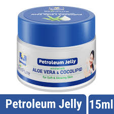 Parachute Skin Pure Petroleum Jelly - 15ml