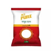 ACI Pure Moshur Dal - 500g
