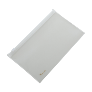 Good Luck Zipper File - LG