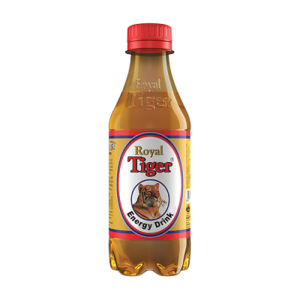 Royal Tiger - 250ml
