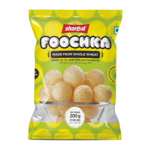 Shareat Foochka - 200gm