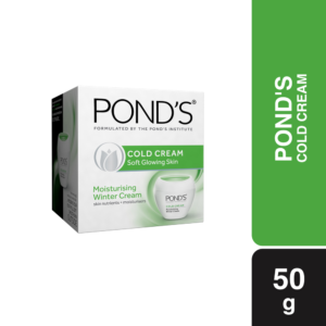 Ponds Cold Cream - 50g