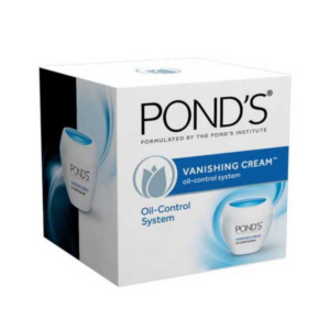 Ponds Vanishing Cream - 50gm