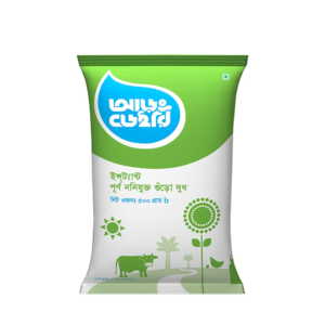 Arong Dairy Full Cream Milk powder- 25g