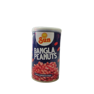 Sun Bangla Peanuts - 150g