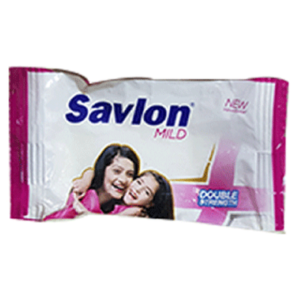 Savlon Skin Soft Mini Soap - 25g