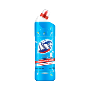 Domex Toilet Cleaning Liquid Ocean Fresh - 750ml