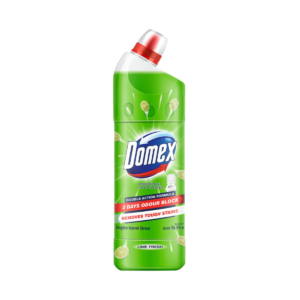 Domex Toilet Cleaning Liquid Lime Fresh - 750ml