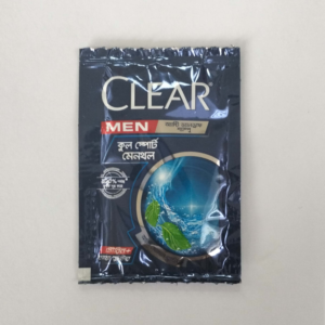 Clear Men Cool Sport Menthol Shampoo - 5ml
